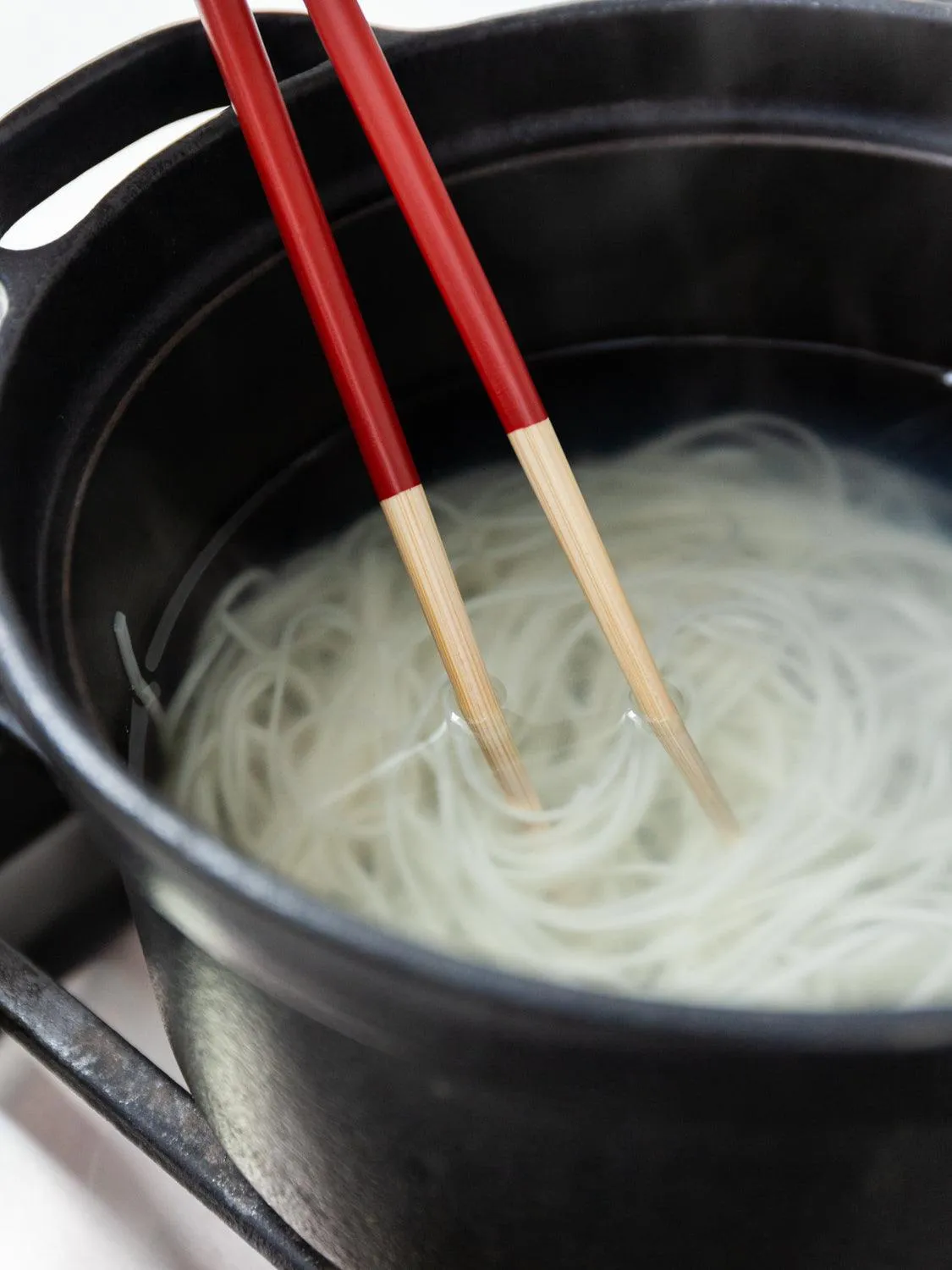 Kitchen and Serving Chopsticks