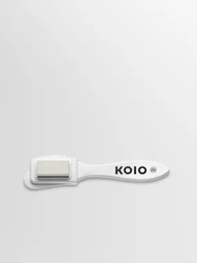 Koio Suede Brush