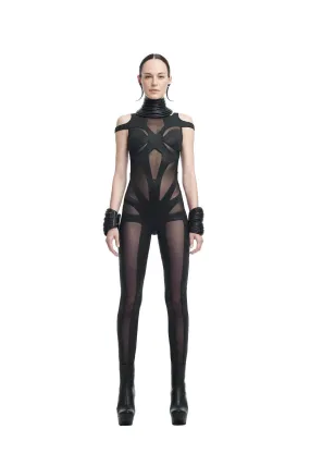 Loa Bodysuit