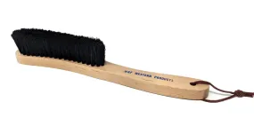 M&F Western® Horsehair Hat Brush