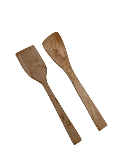 Maple Spatula