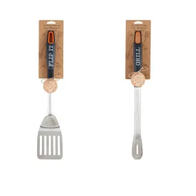 Mud Pie LED Grilling Tools