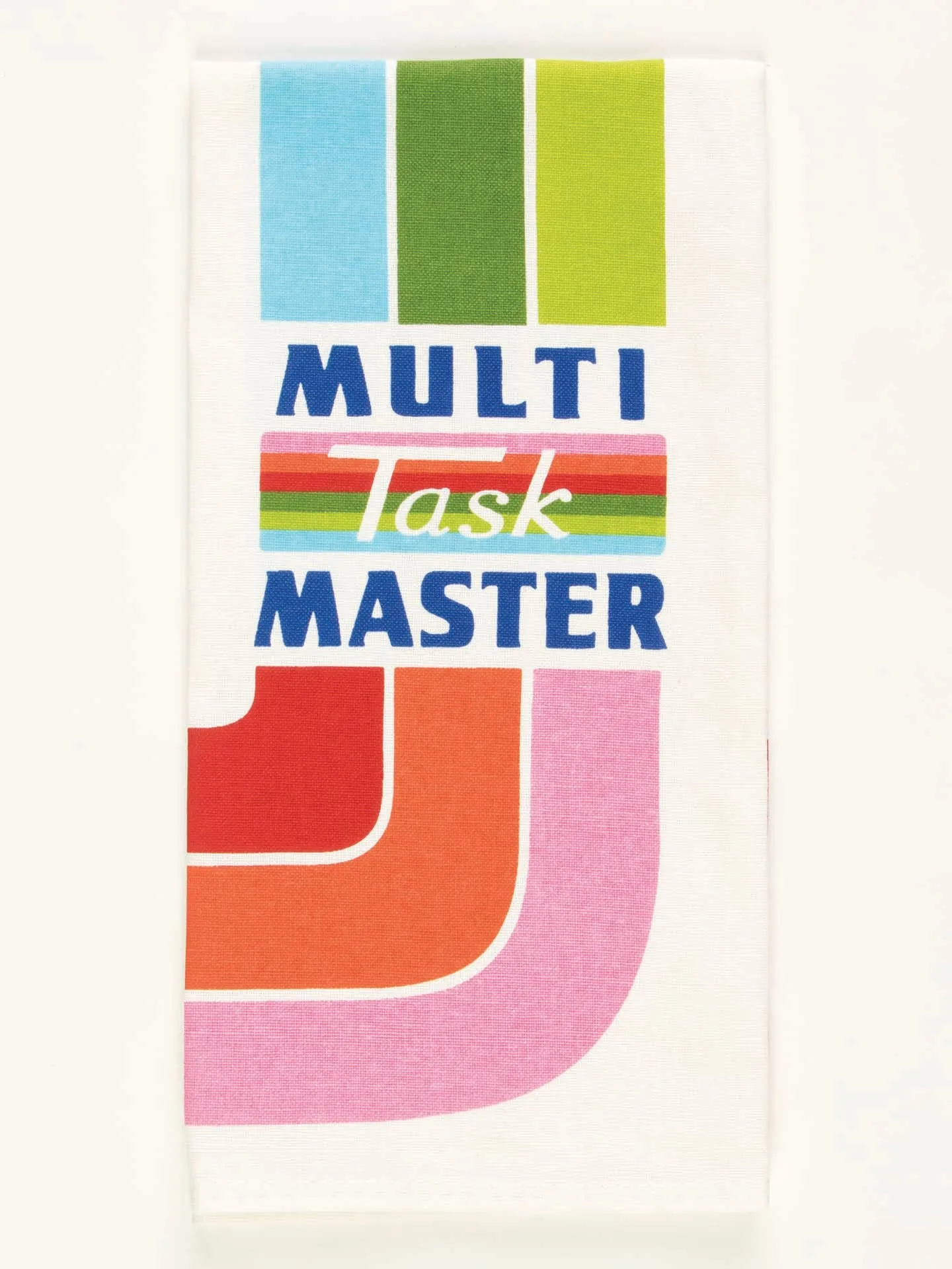 Multitaskmaster Dish Towel