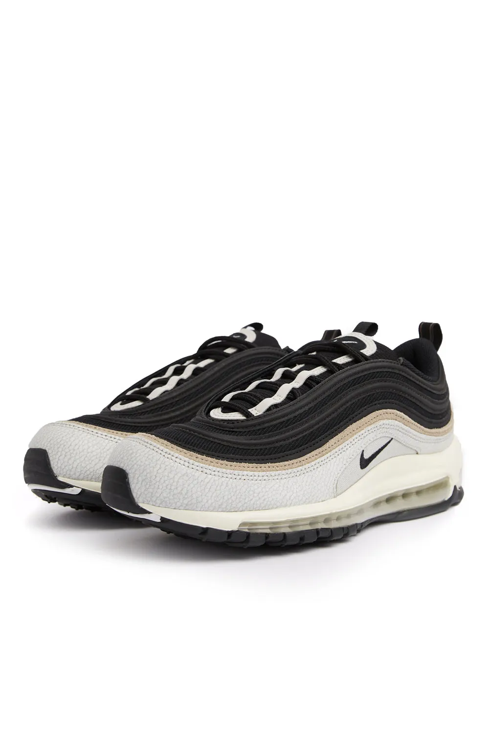 Nike Air Max 97 SE 'Light Bone/Black'