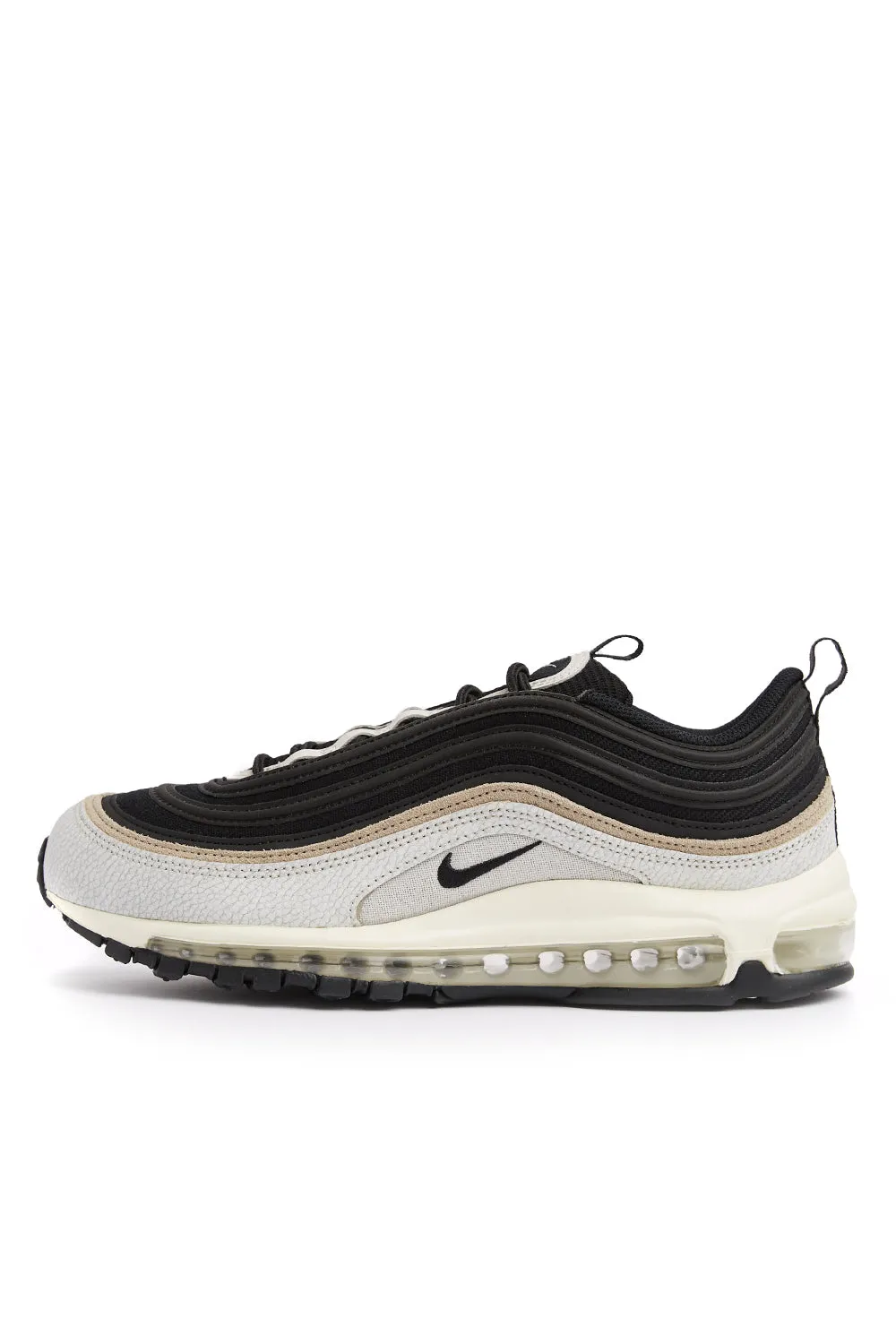 Nike Air Max 97 SE 'Light Bone/Black'