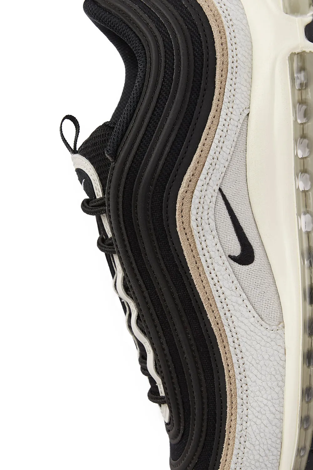 Nike Air Max 97 SE 'Light Bone/Black'