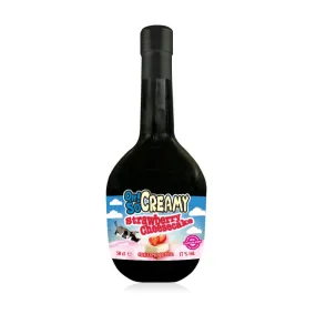 OH! SO CREAMY | Liqueur I Cream Liqueur