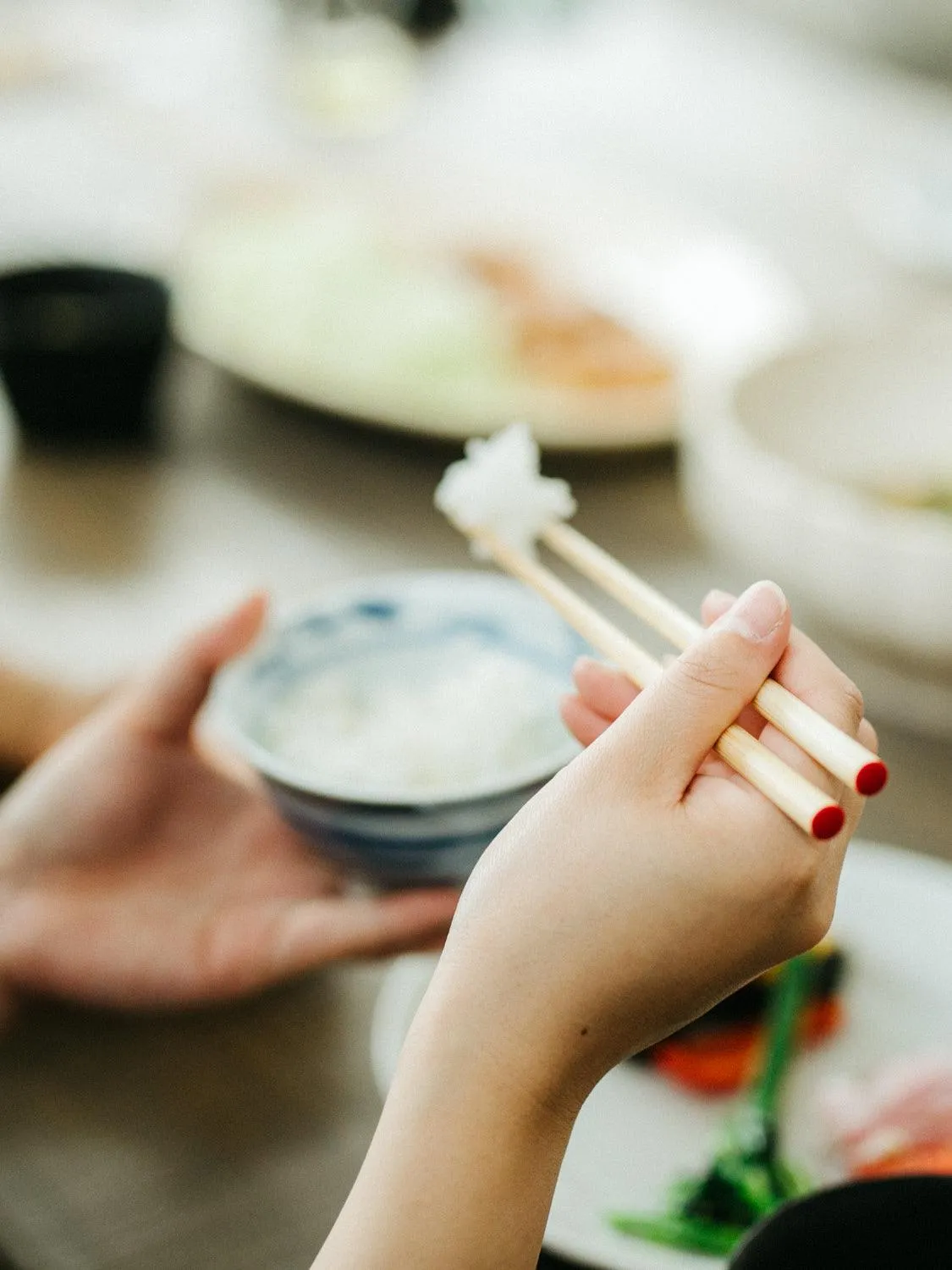 Okaeri Chopsticks, 23cm