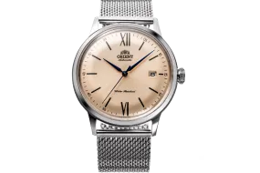 Orient Bambino Version 6