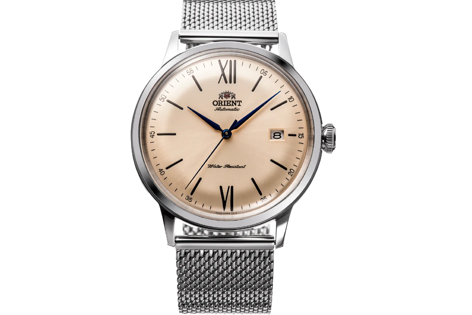 Orient Bambino Version 6