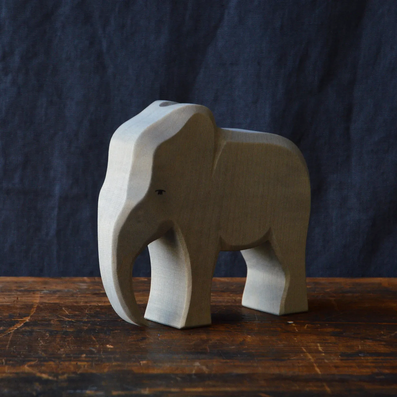 Ostheimer Handcrafted Wooden Toys - The African Plains