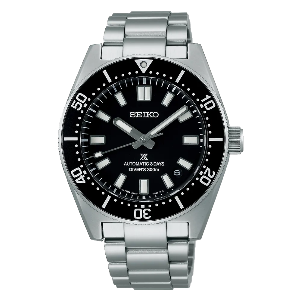 Prospex 1965 Heritage Diver Watch SPB453