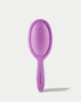 Purple Reign - Detangle Brush