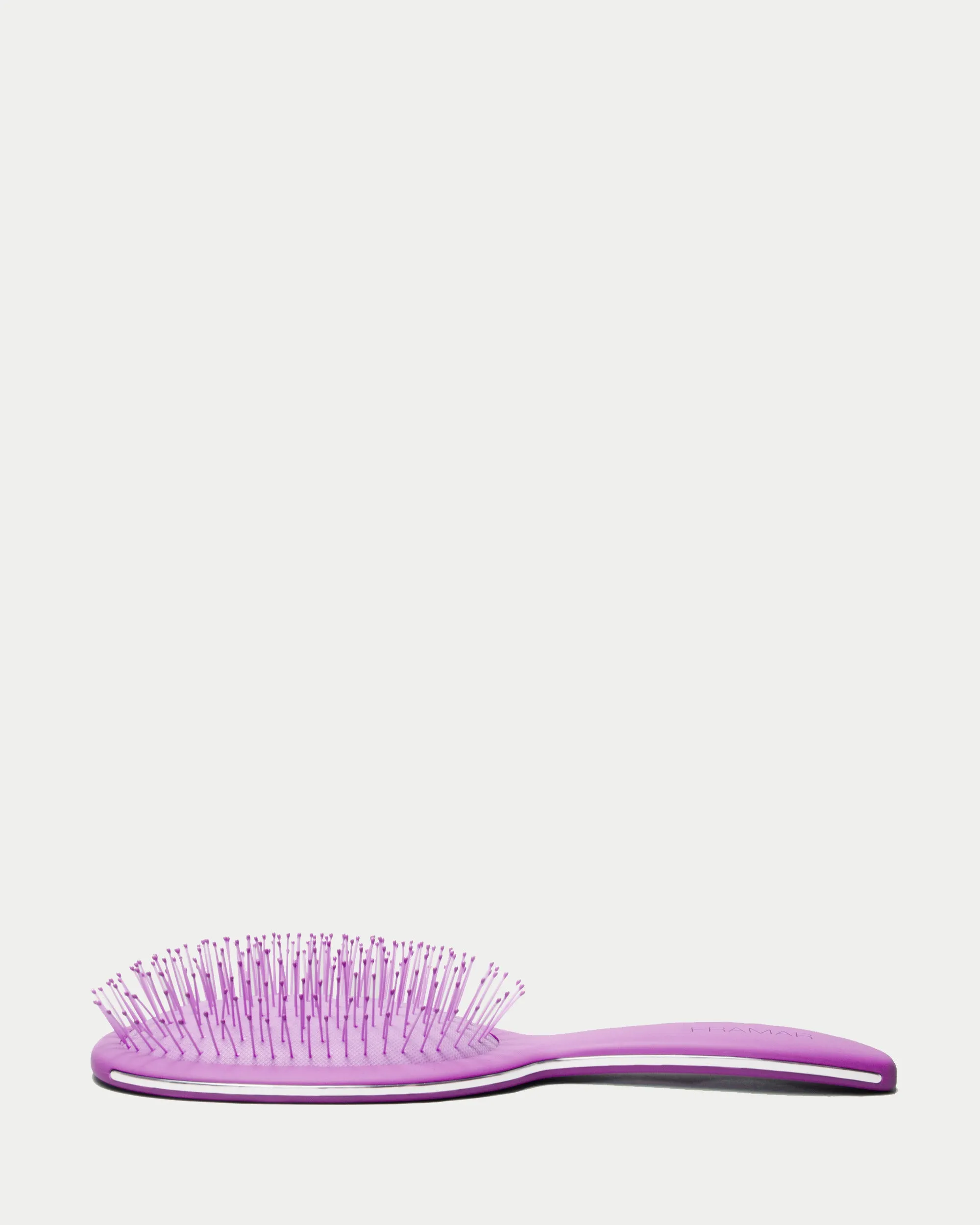 Purple Reign - Detangle Brush