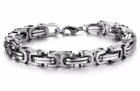 "Bold" Men Bracelet