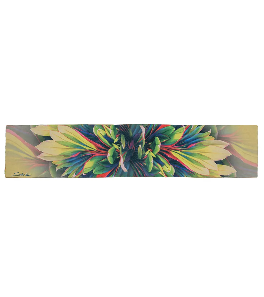 "Ti Leaf" Table Runner Set by Sabado