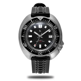 RDUNAE Vintage Turtle 6105-8110 Diver Watch