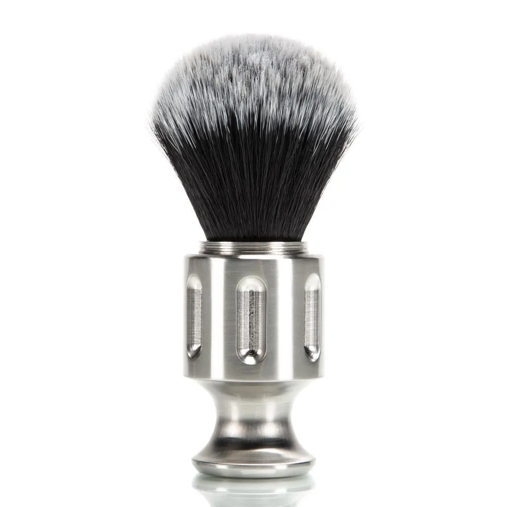 Rearden Razors - Black SinThetic Shaving Brush