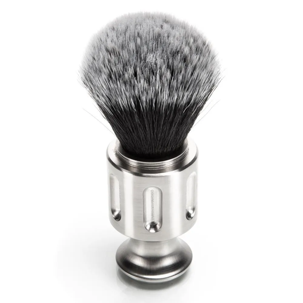 Rearden Razors - Black SinThetic Shaving Brush