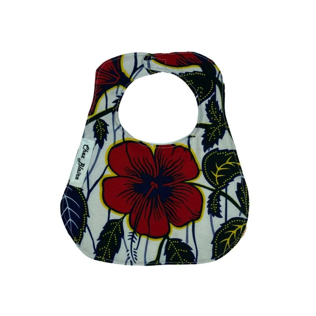 Reversible Baby Bib