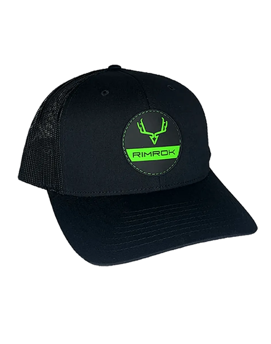 Rimrok Patch Cap