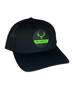 Rimrok Patch Cap