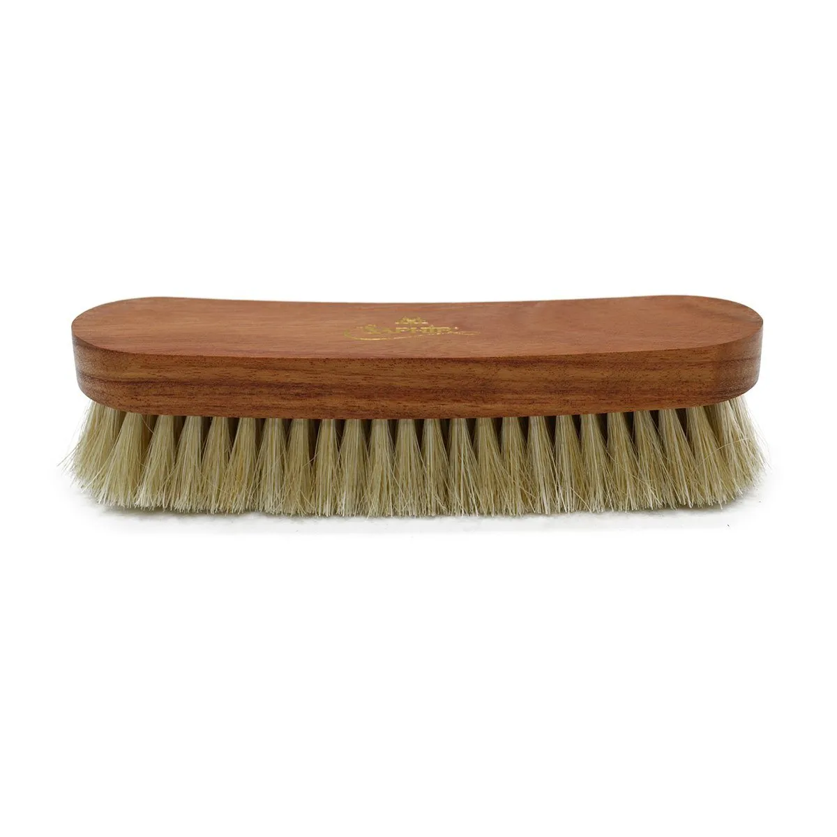 Saphir Medaille D'Or - Horsehair 18cm Polishing Brush