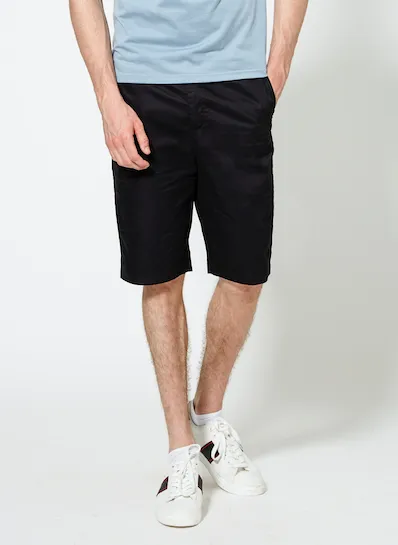 SHOKAY  | Men's Cotton Short