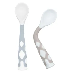 Silibend Spoons | 2Pack