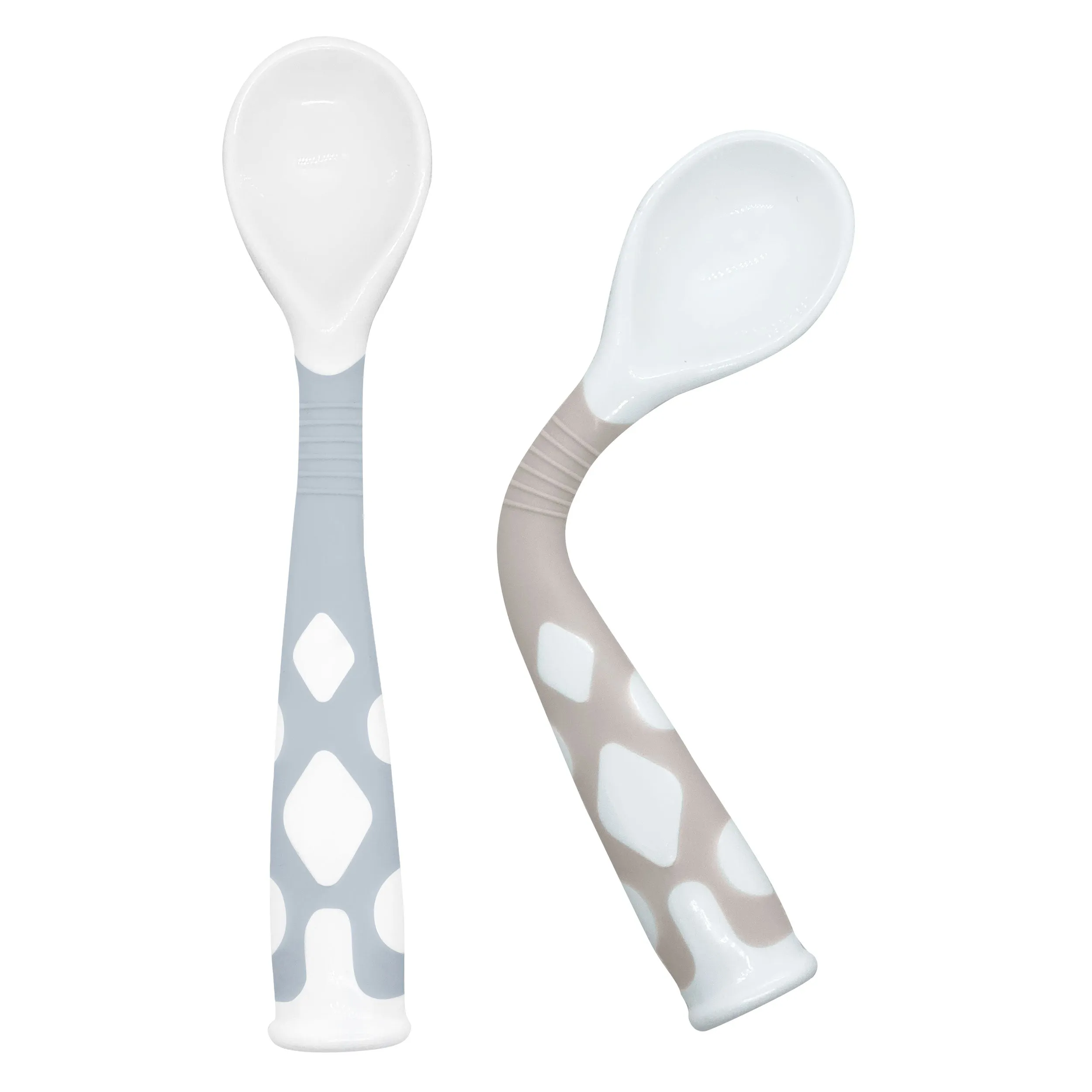 Silibend Spoons | 2Pack