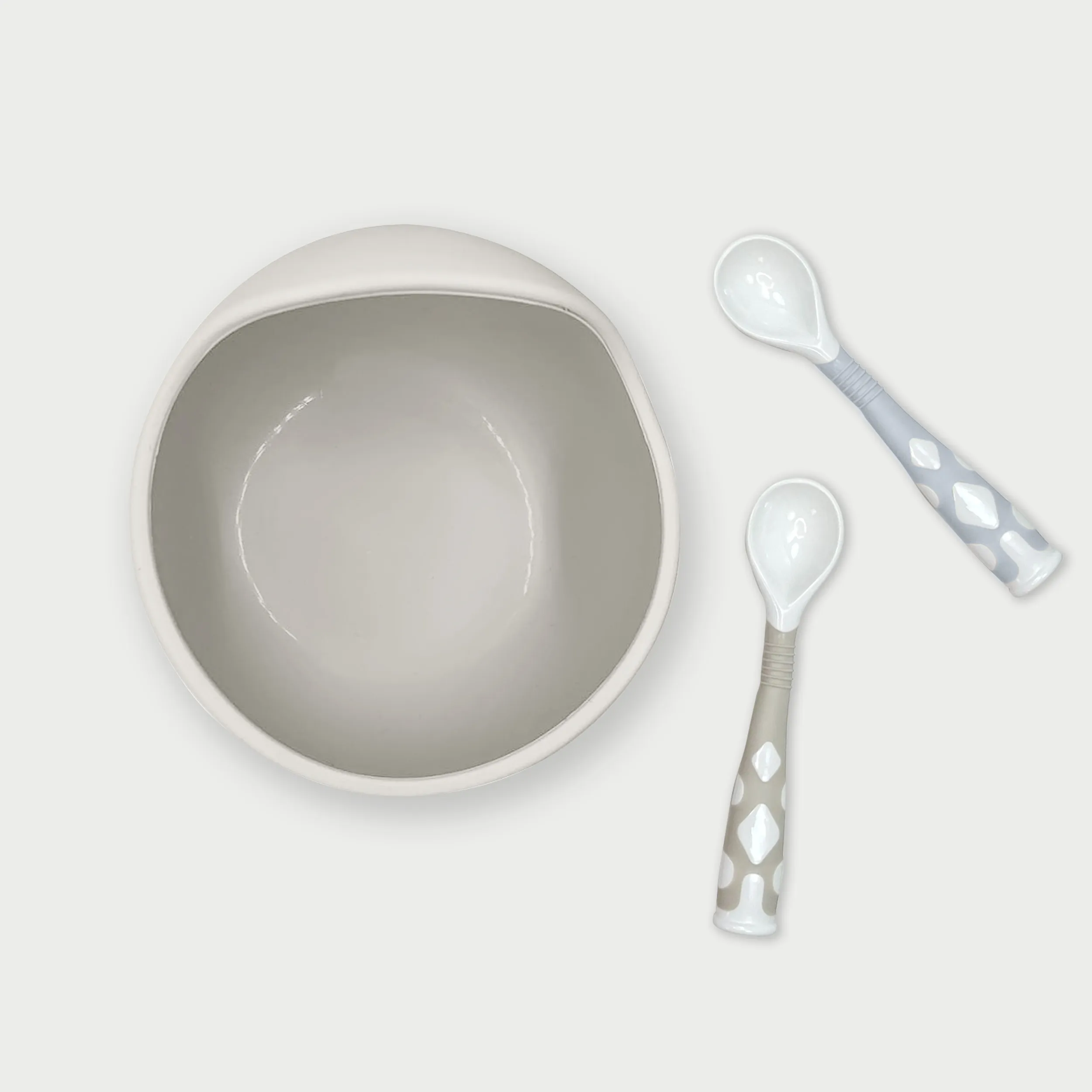 Silibend Spoons | 2Pack