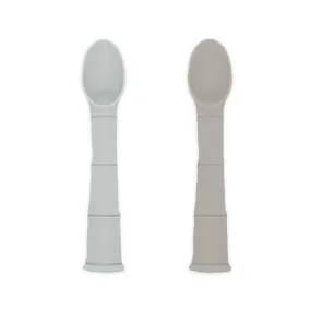 Silipop | Spoons | 2Pack