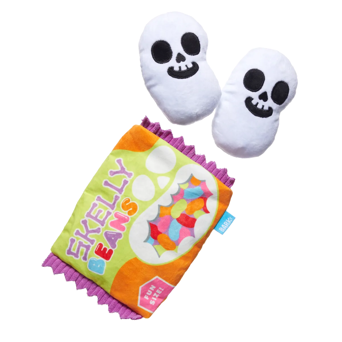 Skelly Beans