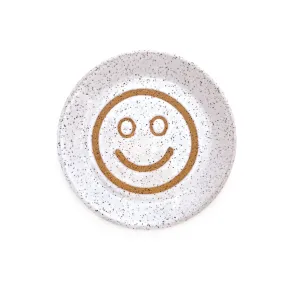 Smiley Catch-All Dish