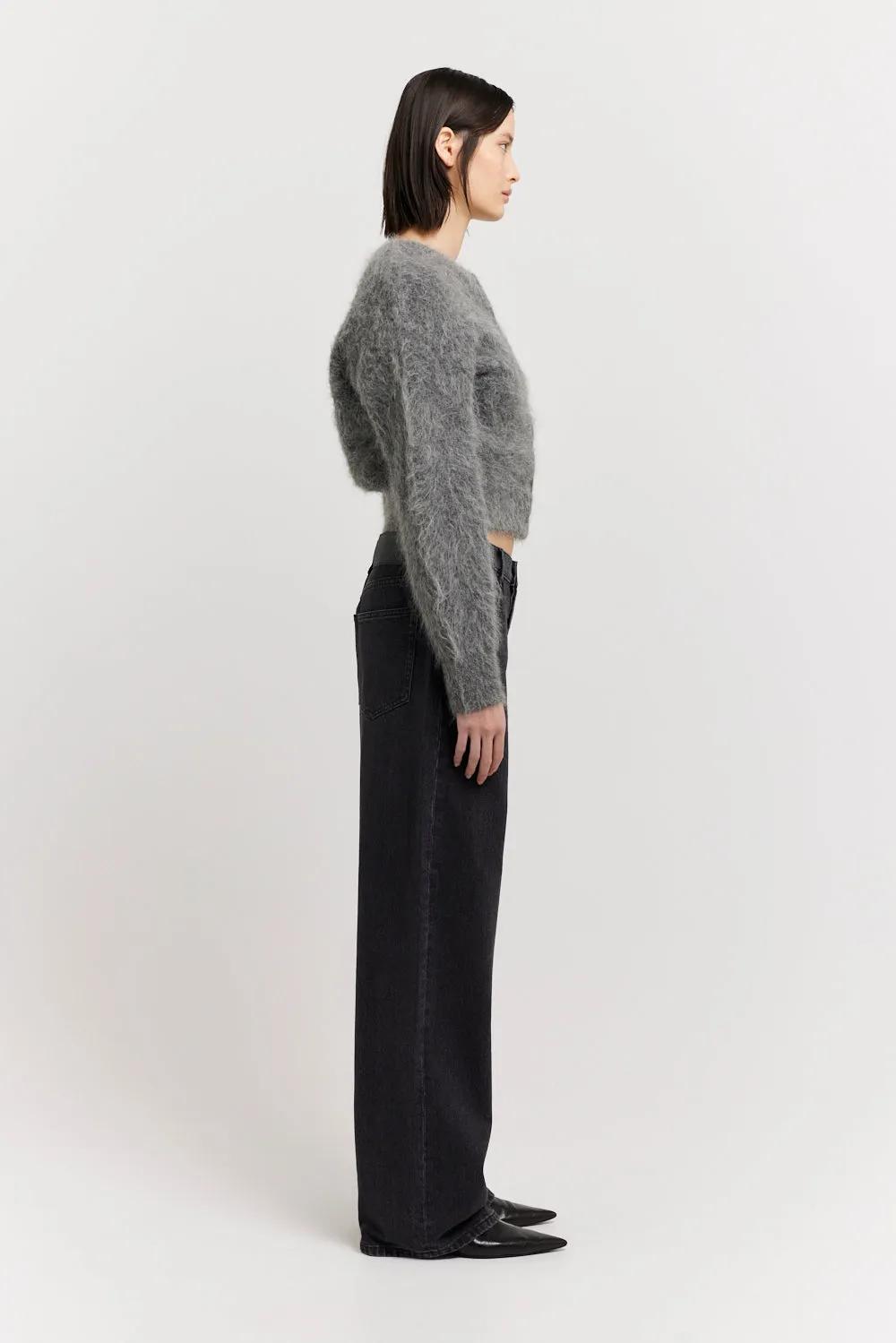 Solene Cardigan