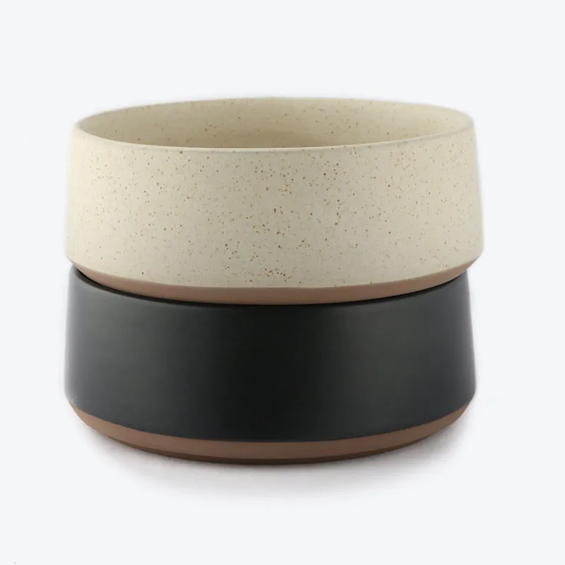 Stacking Bowl - Onyx