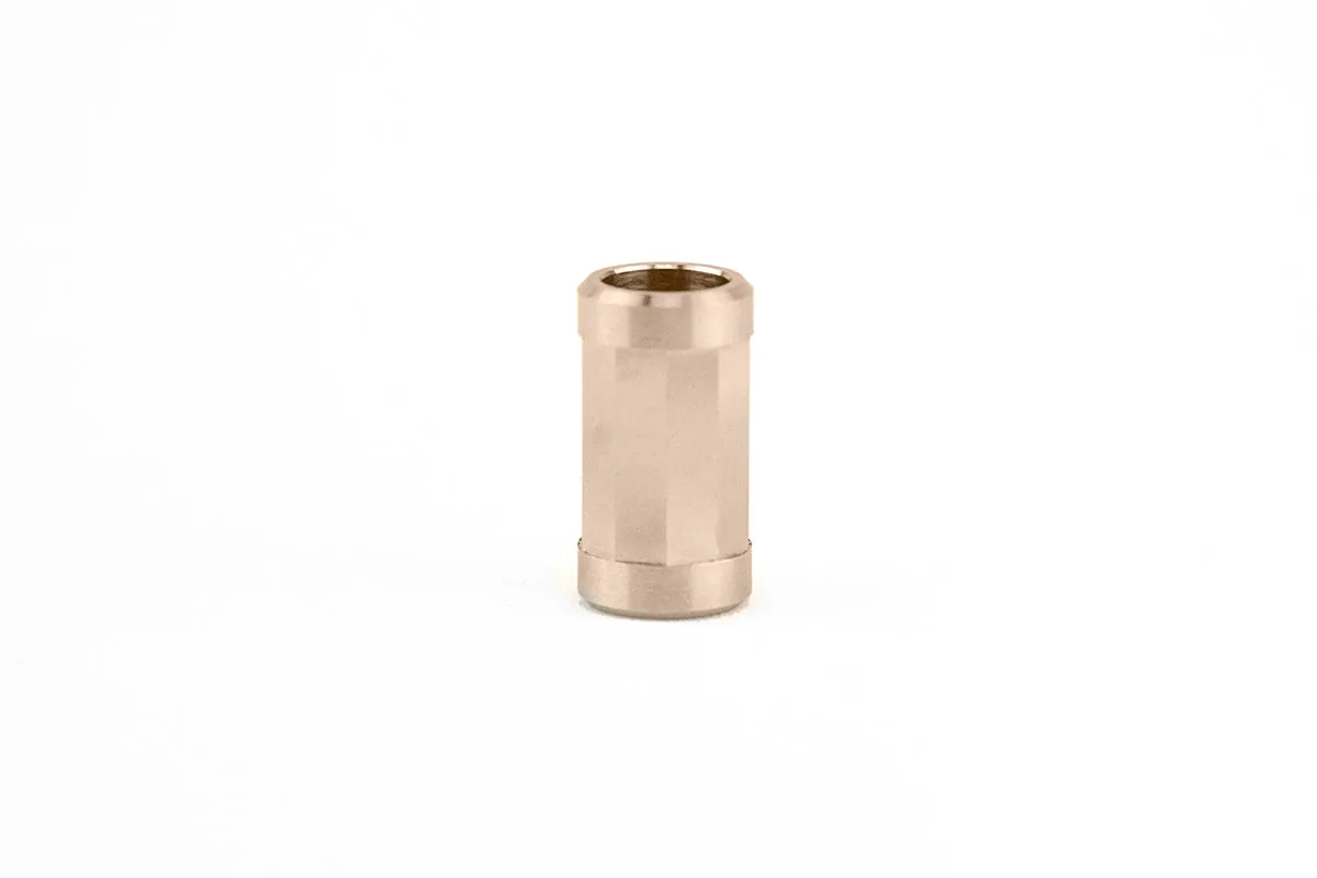 Stainless Steel Filter Bead