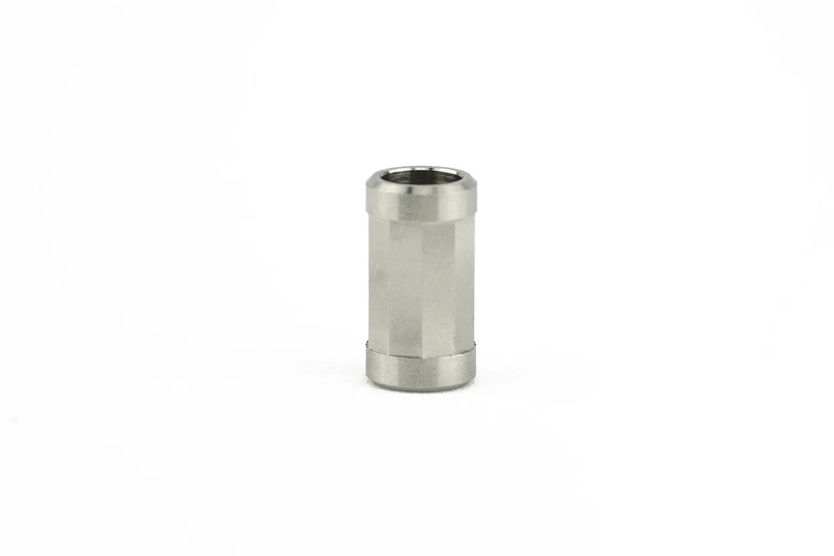 Stainless Steel Filter Bead