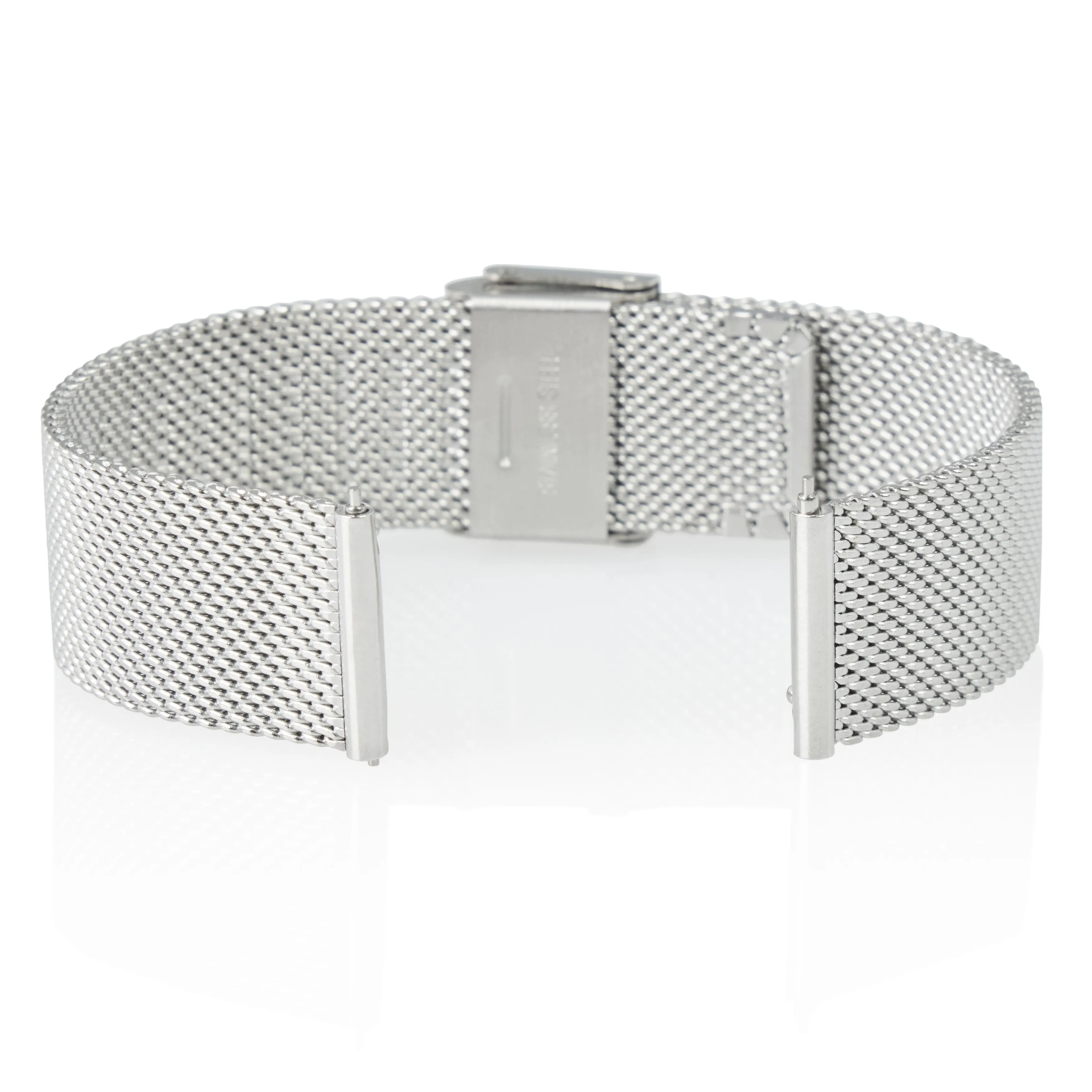 Stainless Steel Mesh Bracelet