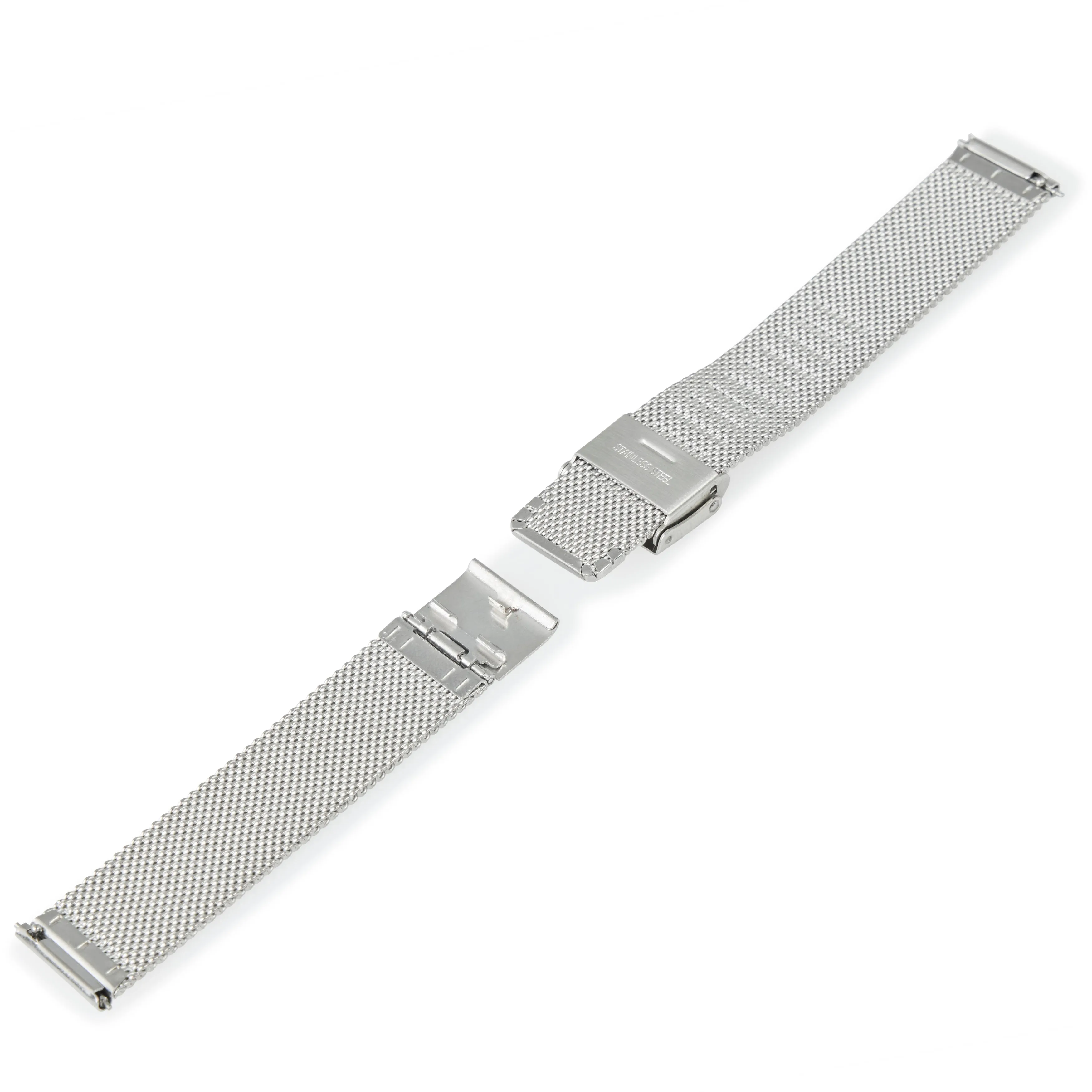 Stainless Steel Mesh Bracelet