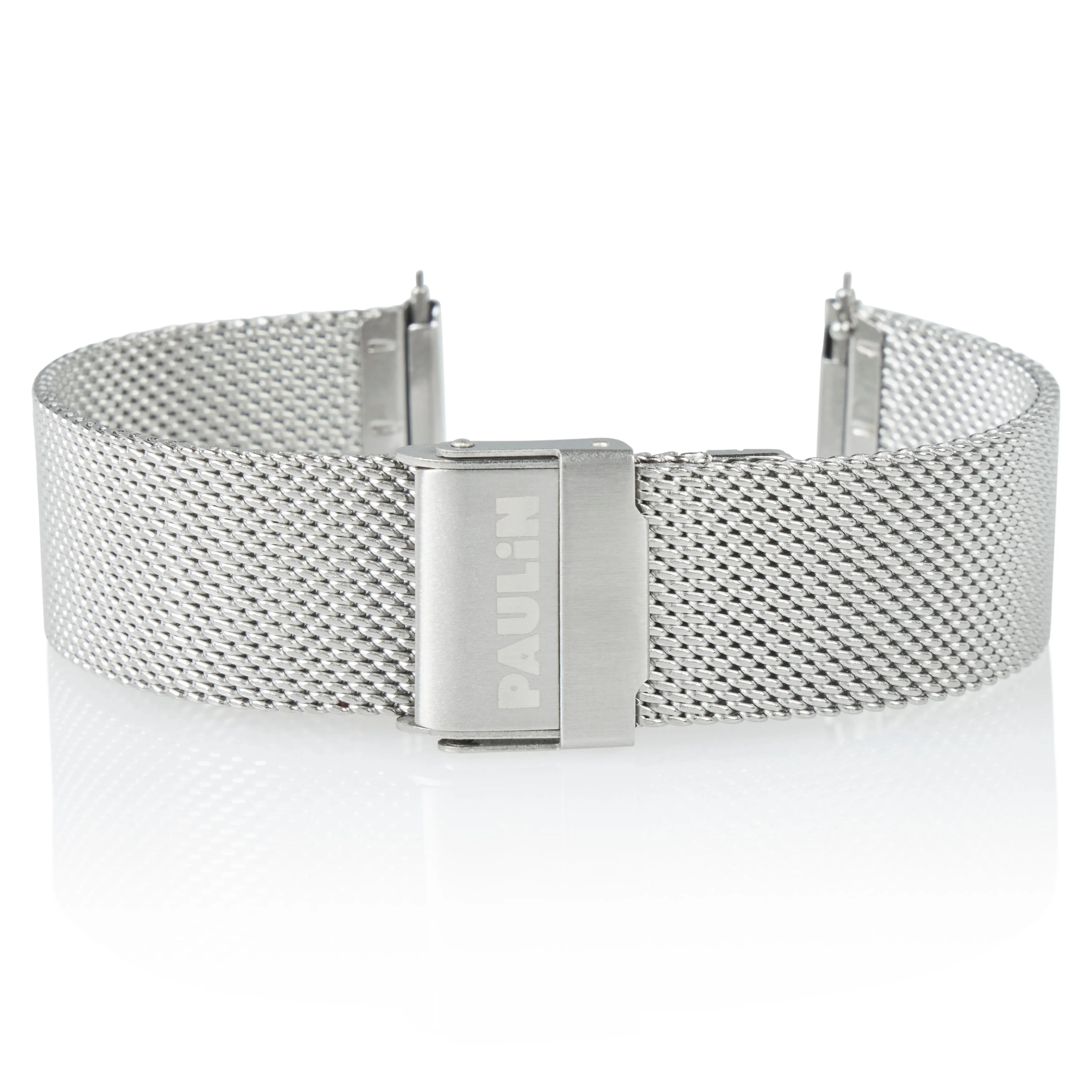 Stainless Steel Mesh Bracelet