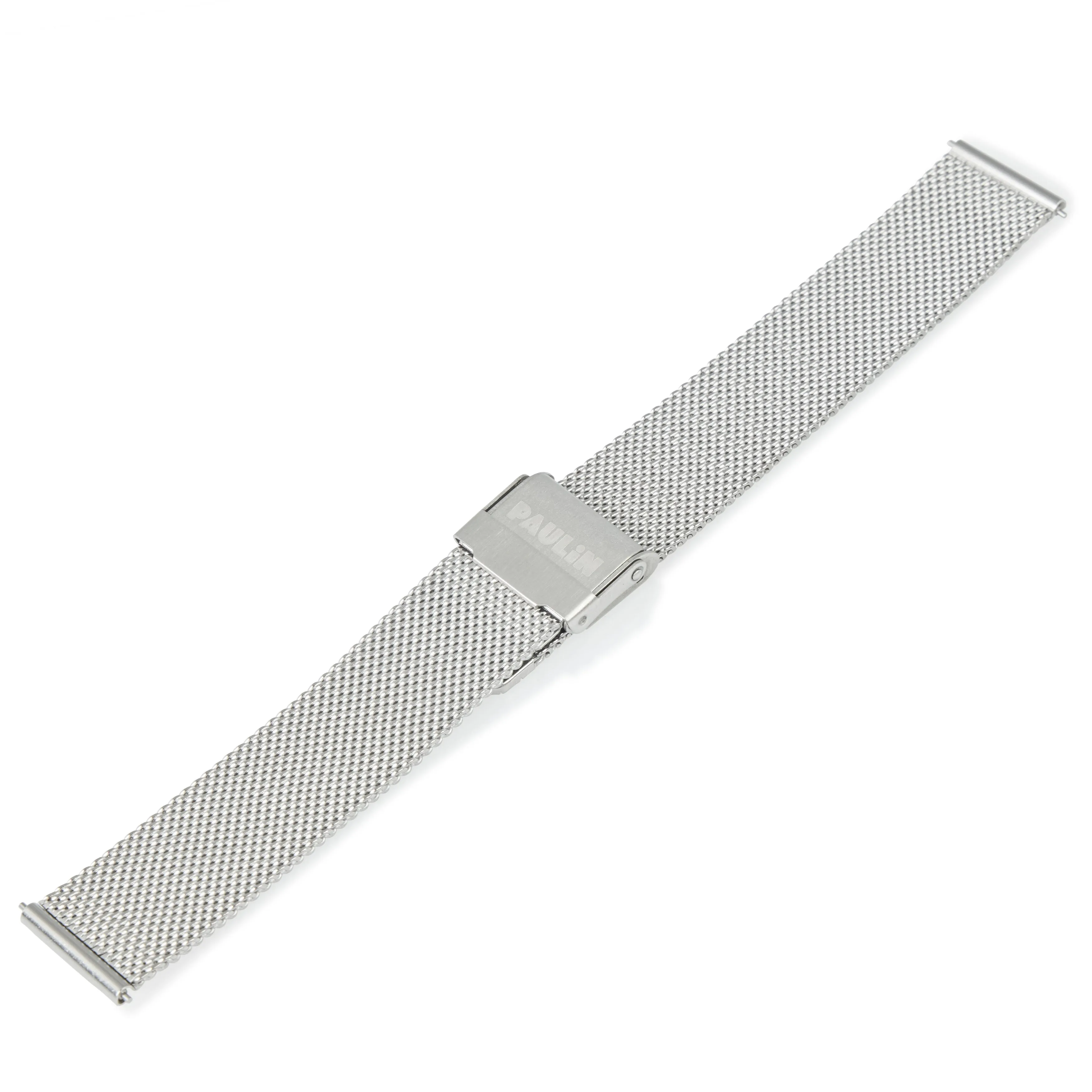 Stainless Steel Mesh Bracelet