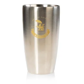 Stainless Steel Tumbler with Tray