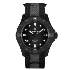 Supermarine Full Ceramic, Tactical Black