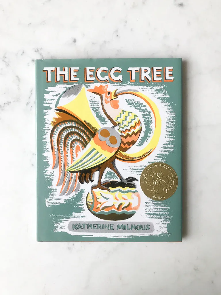 The Egg Tree