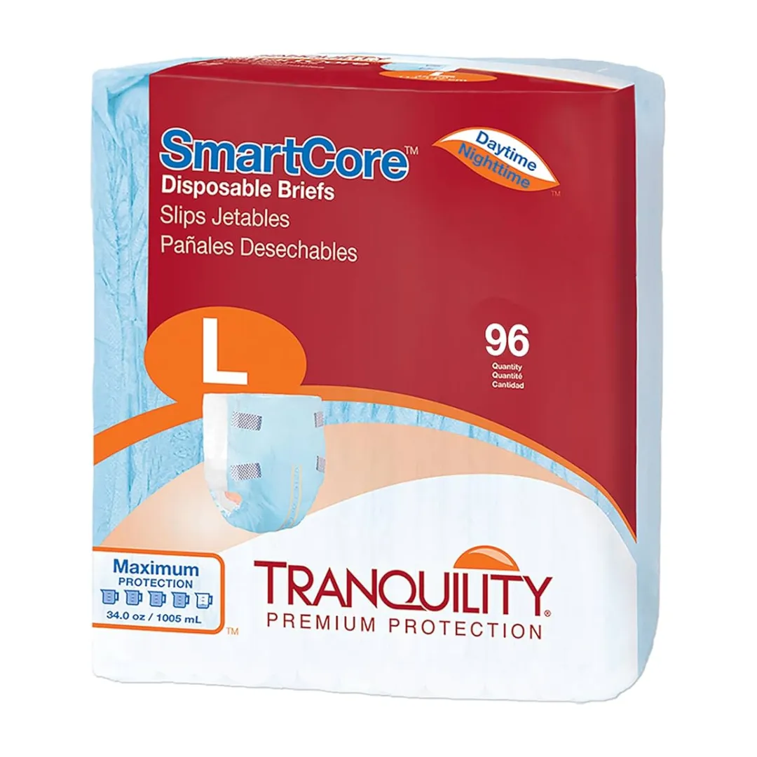 Tranquility SmartCore Briefs