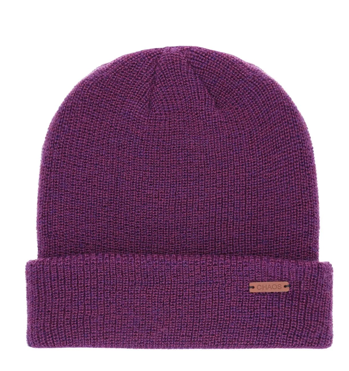 Trouble Merino Beanie