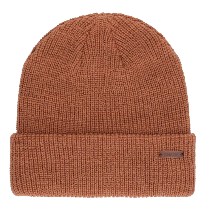 Trouble Merino Beanie