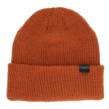 Trouble Merino Beanie