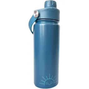 Twist   Go Thermo Water Bottle | 18oz - Desert Teal